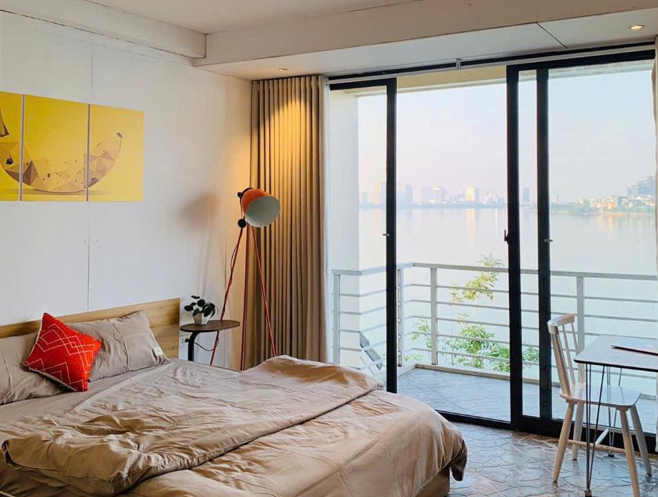 Photo of Bedroom in Thuy Khue