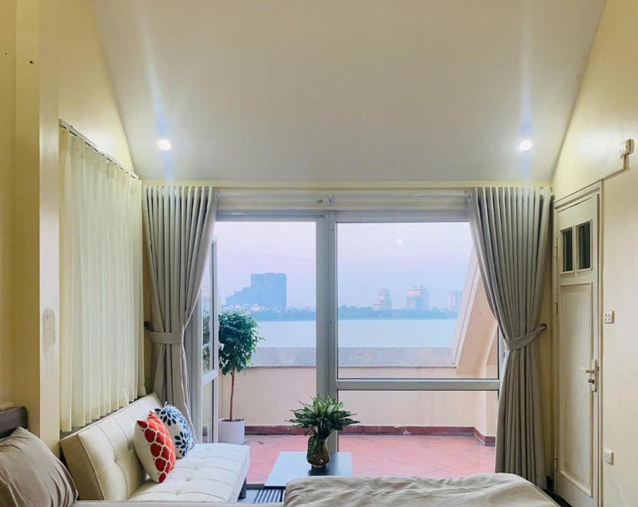 Photo of Bedroom in Thuy Khue