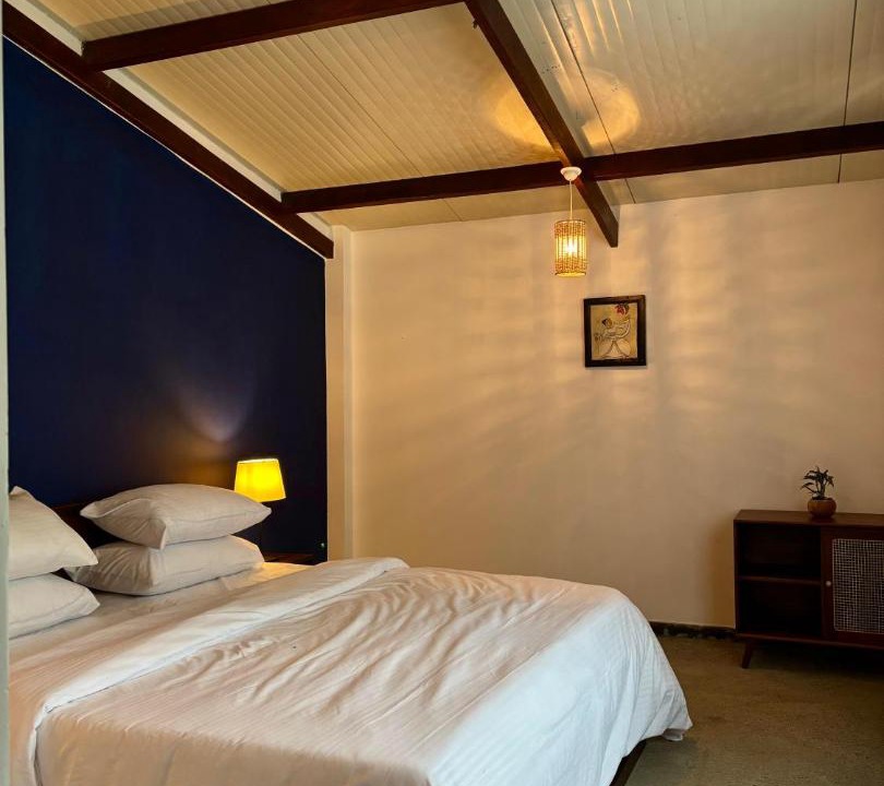 Photo of Bedroom in Doluwa