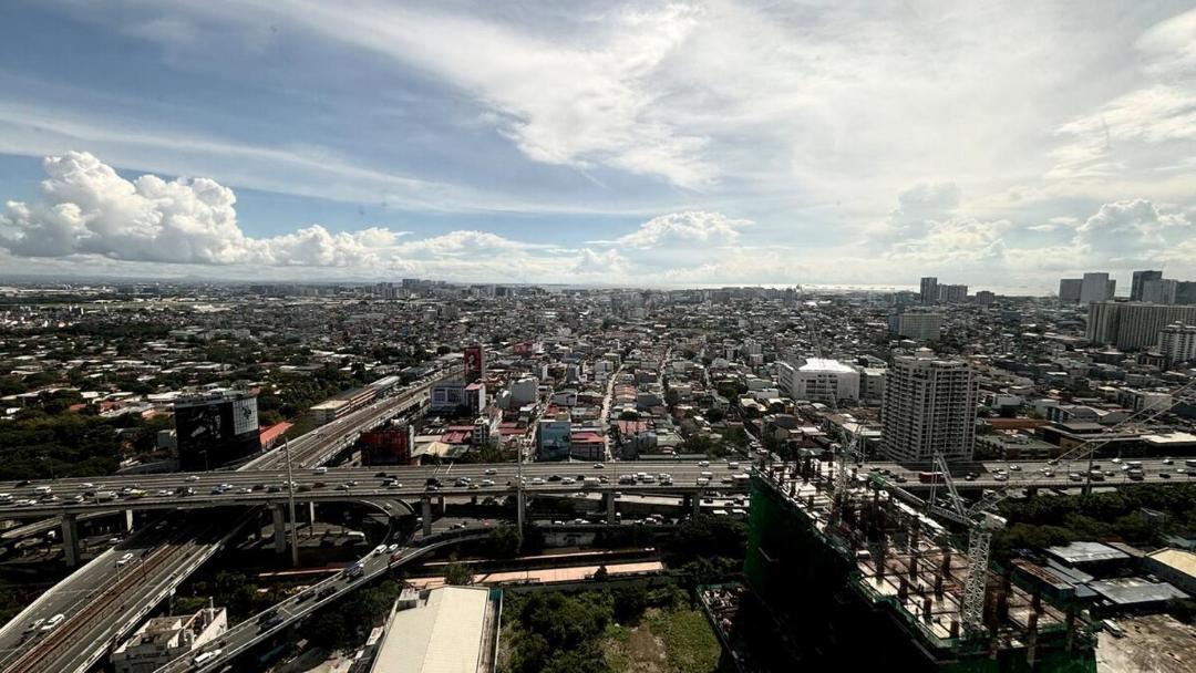 Photo of Buildings in Pio del Pilar