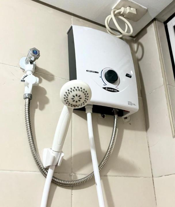 Photo of Bathroom in Pio del Pilar