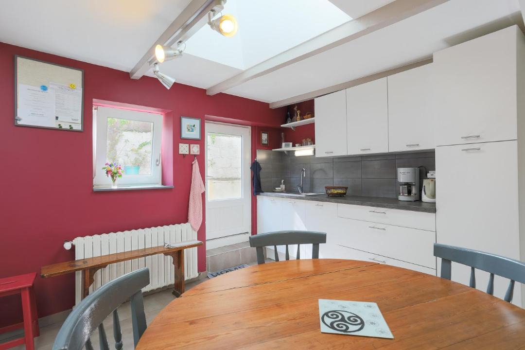 Photo of Kitchen in Pontrieux