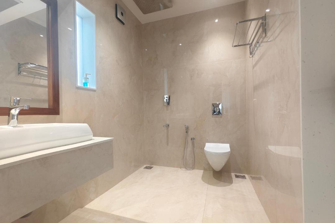 Photo of Bathroom in Kannur