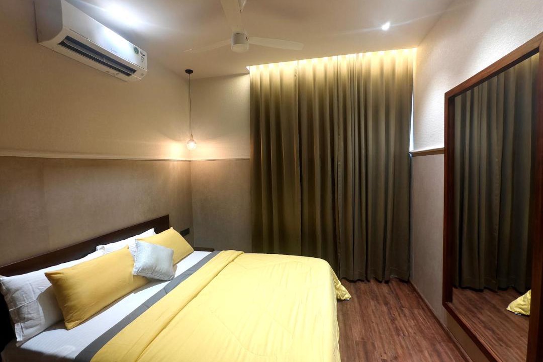 Photo of Bedroom in Kannur