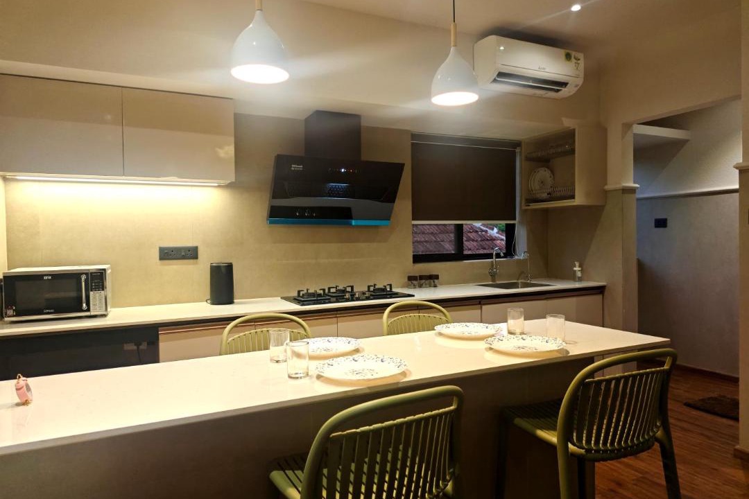 Photo of Kitchen in Kannur
