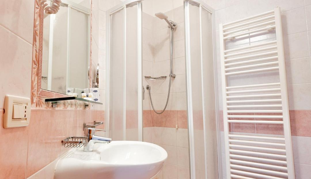 Photo of Bathroom in Romano d'Ezzelino