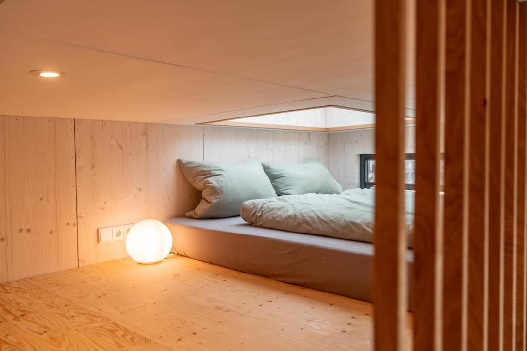 Photo of Bedroom in Neuland