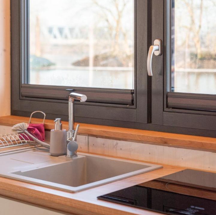 Photo of Kitchen in Neuland