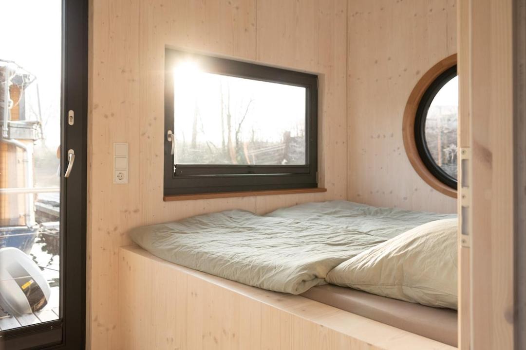 Photo of Bedroom in Neuland
