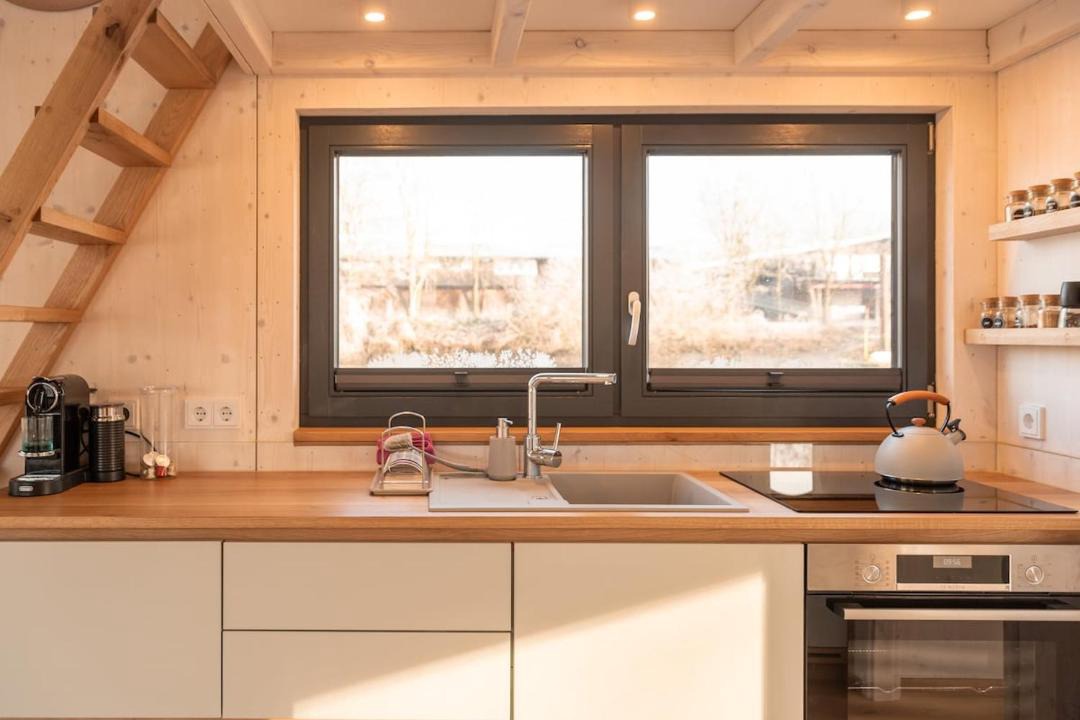 Photo of Kitchen in Neuland