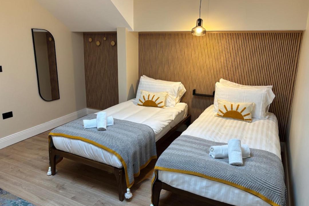 Photo of Bedroom in Kilkenny