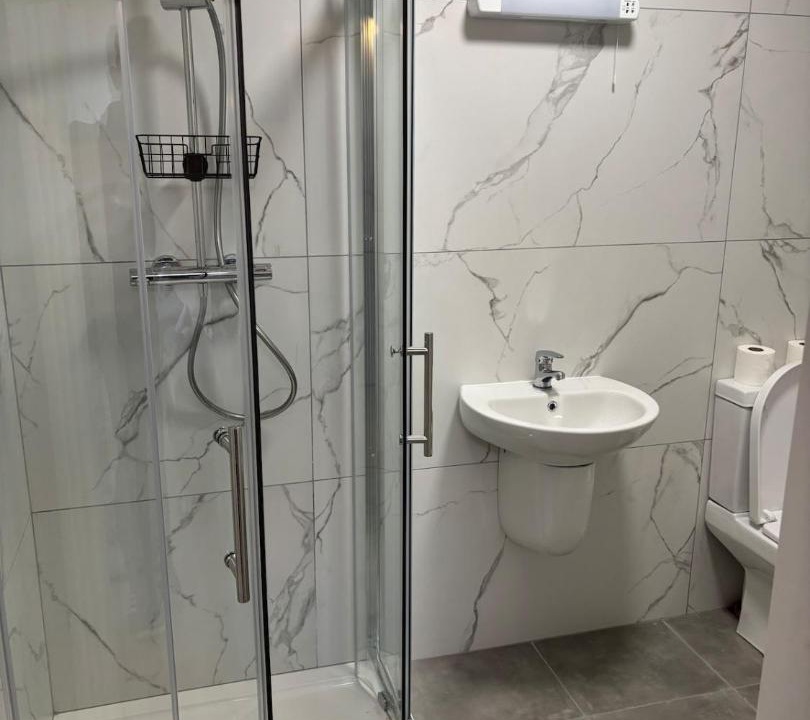 Photo of Bathroom in Kilkenny