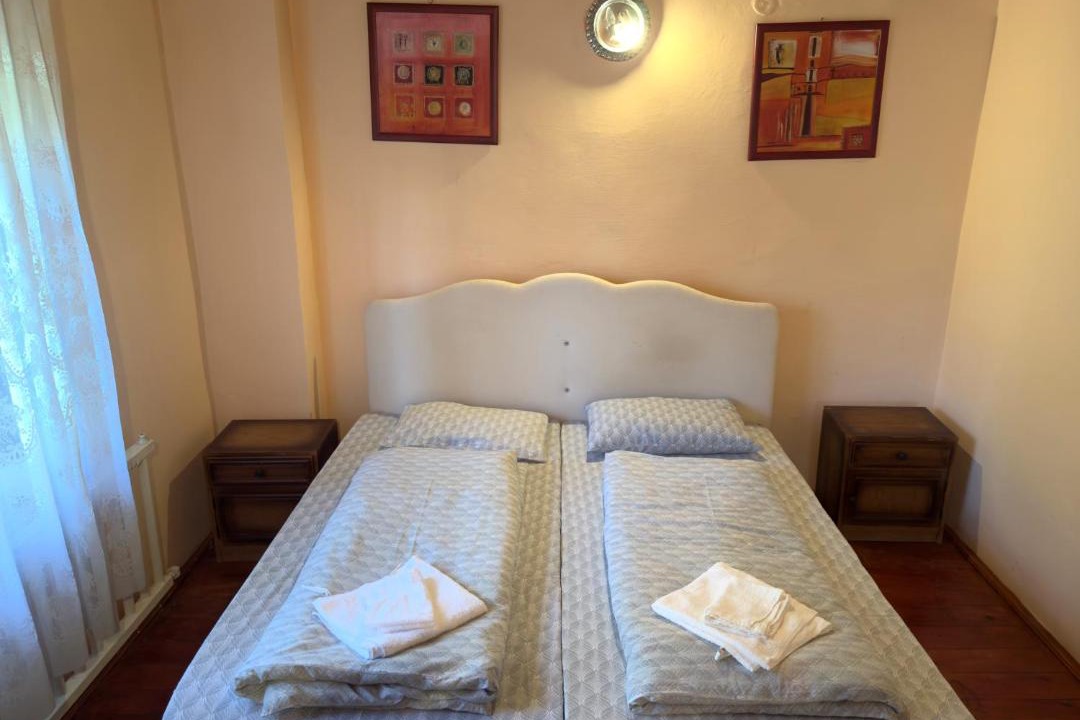 Photo of Bedroom in Brancovenesti