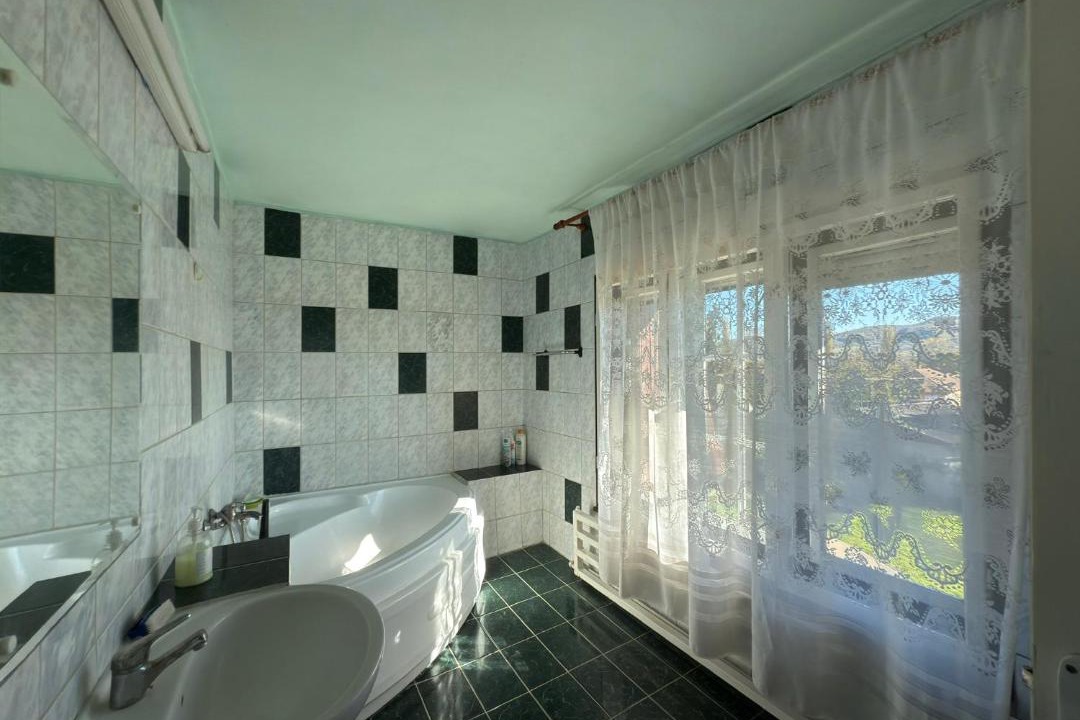 Photo of Bathroom in Brancovenesti