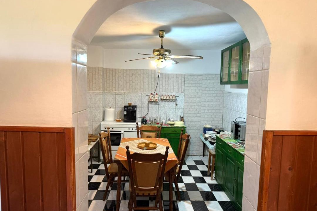 Photo of Kitchen in Brancovenesti