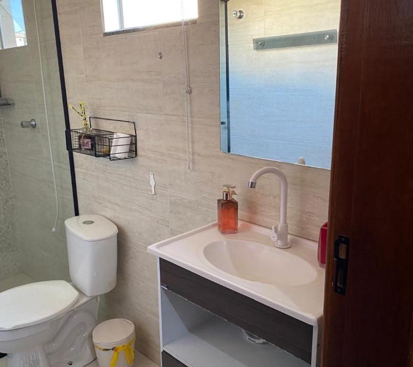 Photo of Bathroom in Pouso Alegre