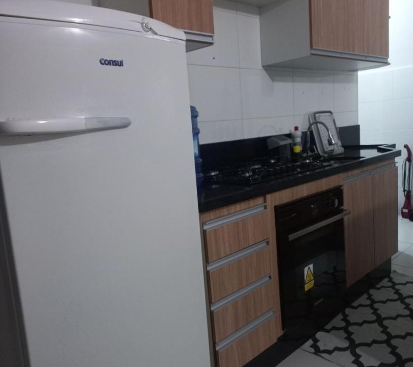 Photo of Kitchen in Pouso Alegre