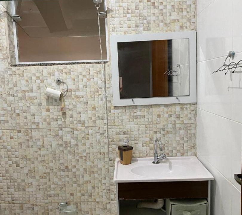 Photo of Bathroom in Pouso Alegre