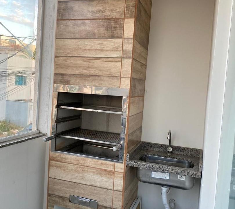 Photo of Kitchen in Pouso Alegre