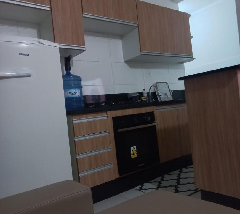 Photo of Kitchen in Pouso Alegre