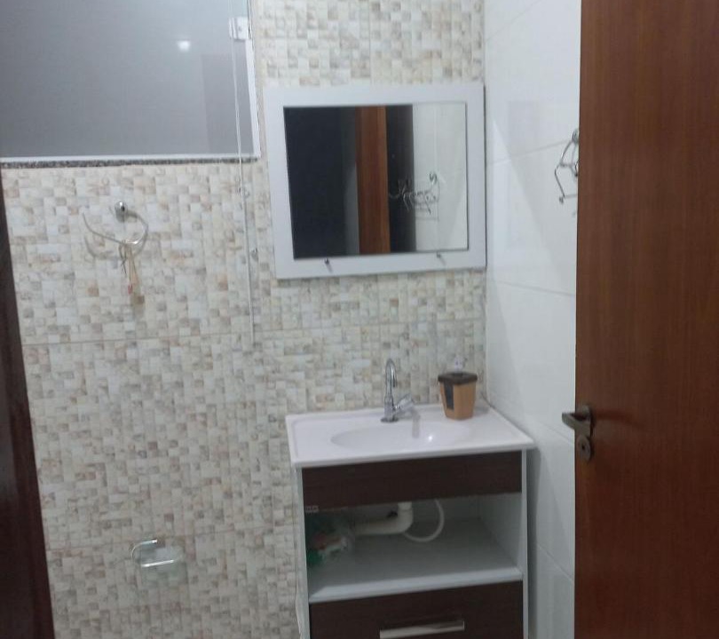 Photo of Bathroom in Pouso Alegre