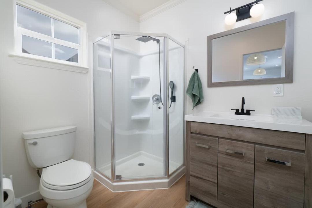 Photo of Bathroom in Downtown Reno