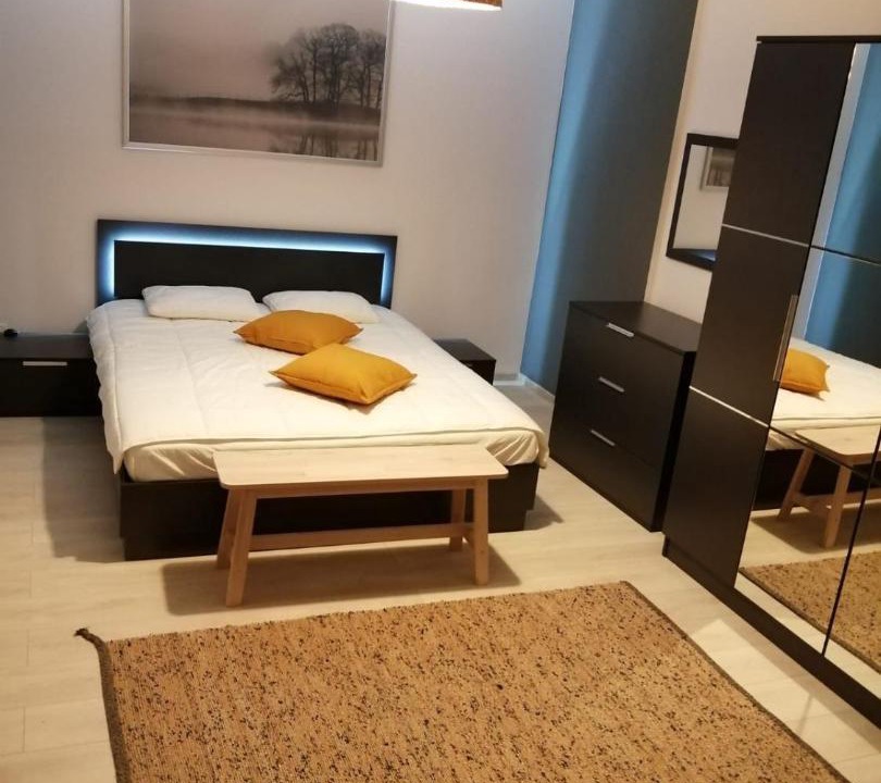 Photo of Bedroom in Otopeni