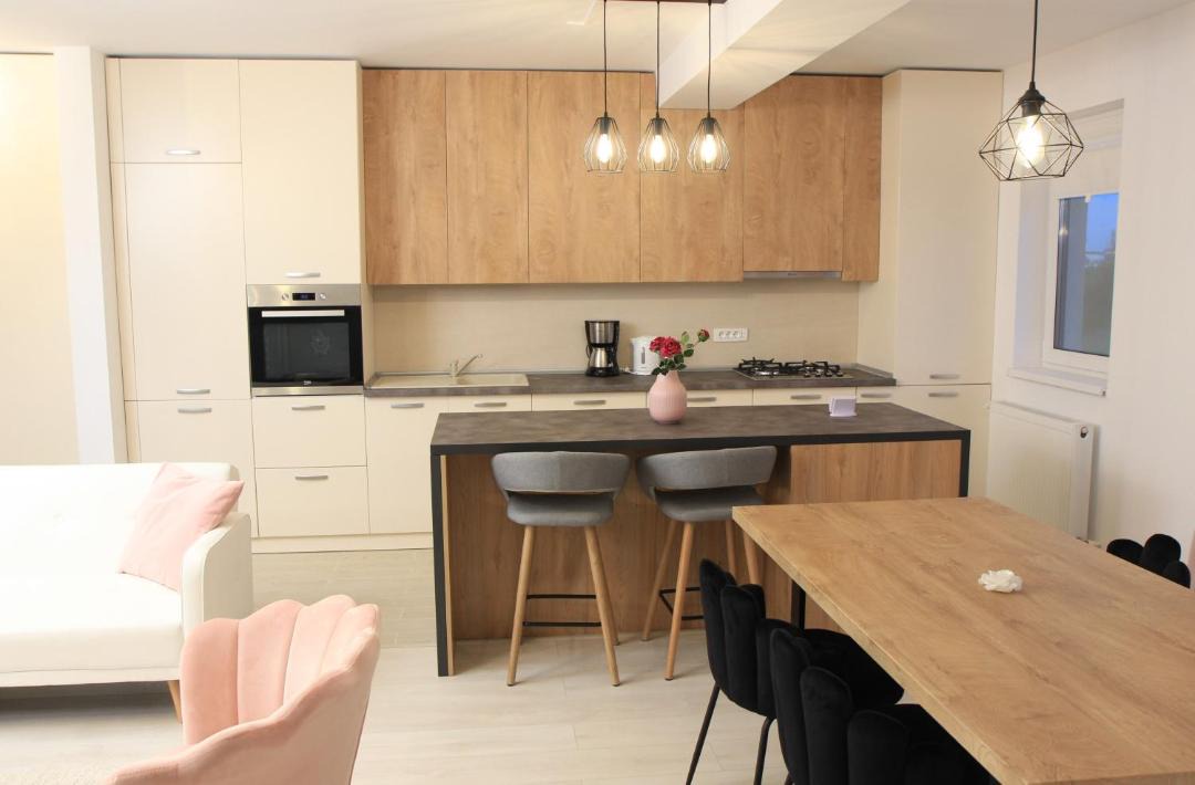 Photo of Kitchen in Otopeni
