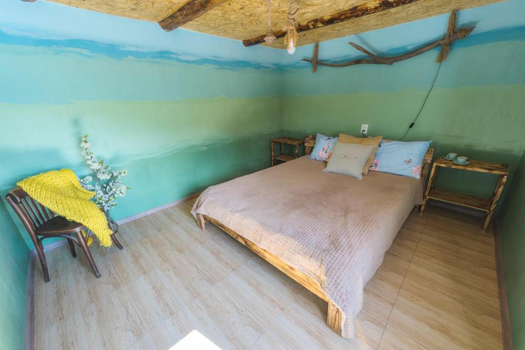 Photo of Bedroom in Armenia