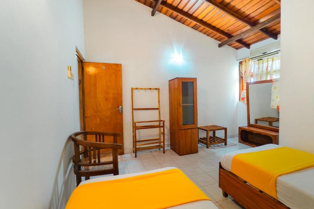 Photo of Bedroom in Belihuloya