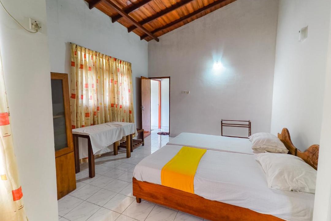 Photo of Bedroom in Belihuloya