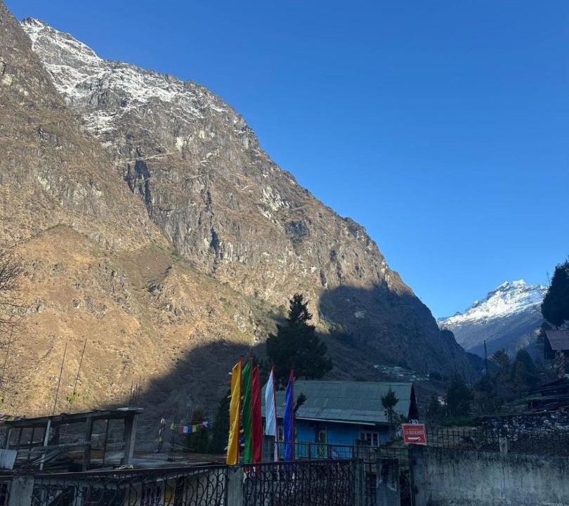 Photo of Others in Lachung