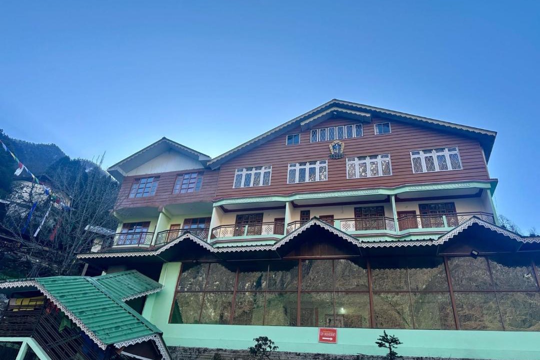 Photo of Others in Lachung
