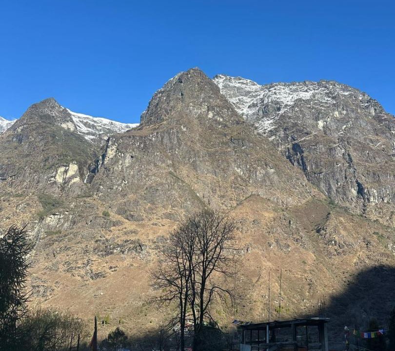Photo of Others in Lachung