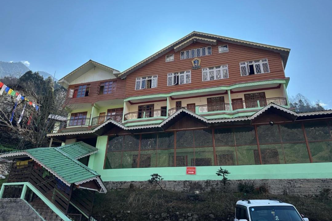 Photo of Others in Lachung