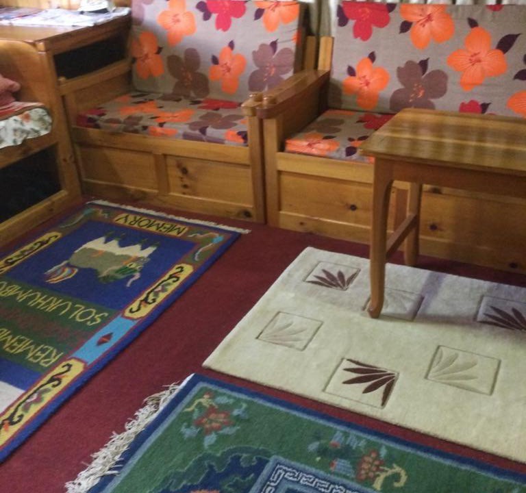 Photo of Bedroom in Sagarmatha Zone