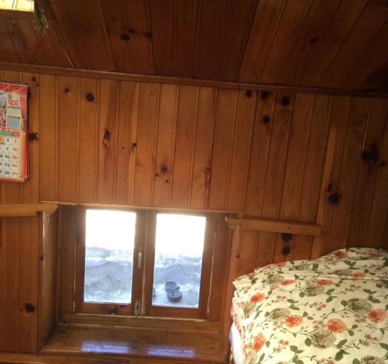 Photo of Bedroom in Sagarmatha Zone