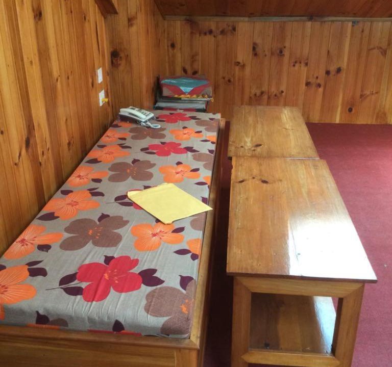 Photo of Bedroom in Sagarmatha Zone