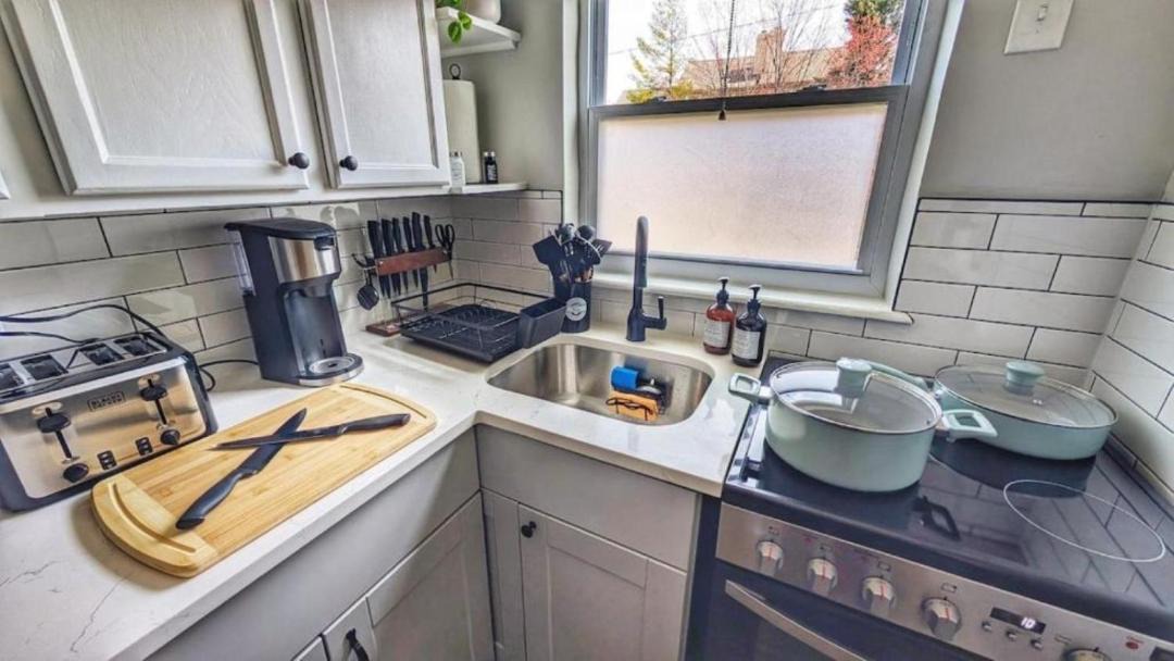 Photo of Kitchen in Potomac West