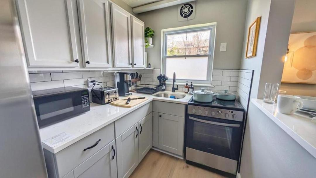 Photo of Kitchen in Potomac West