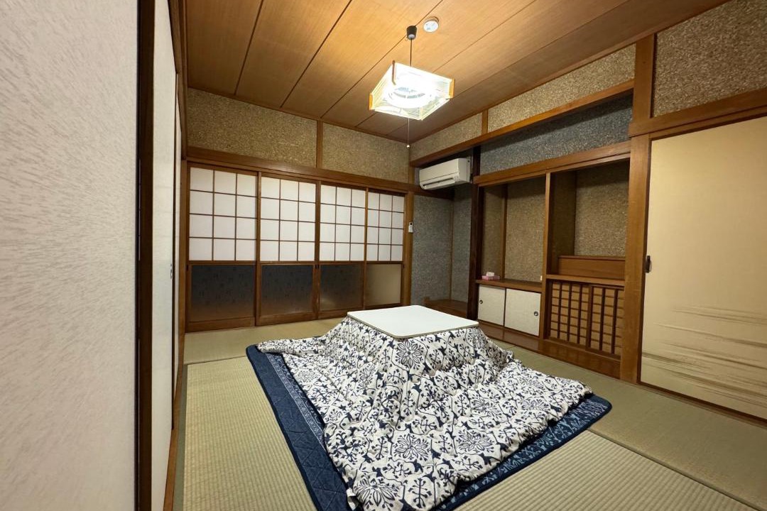 Photo of Bedroom in Miyanoharu