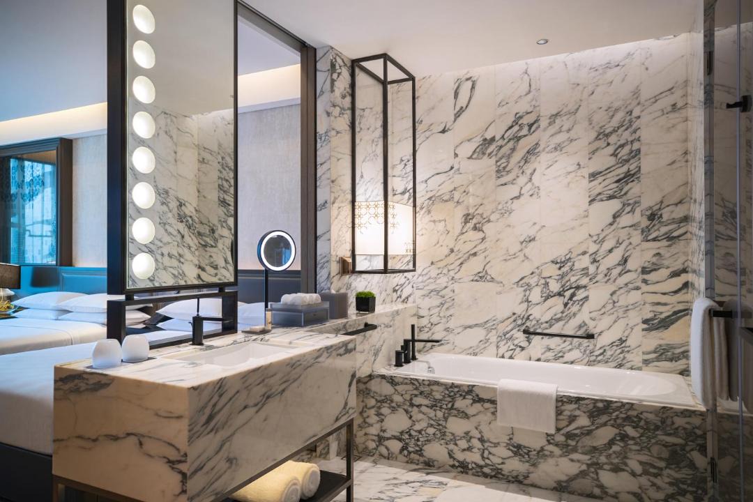 Photo of Bathroom in Yuhang District