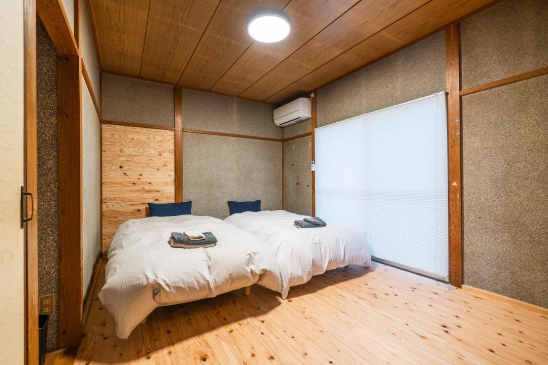 Photo of Bedroom in Miyanoharu