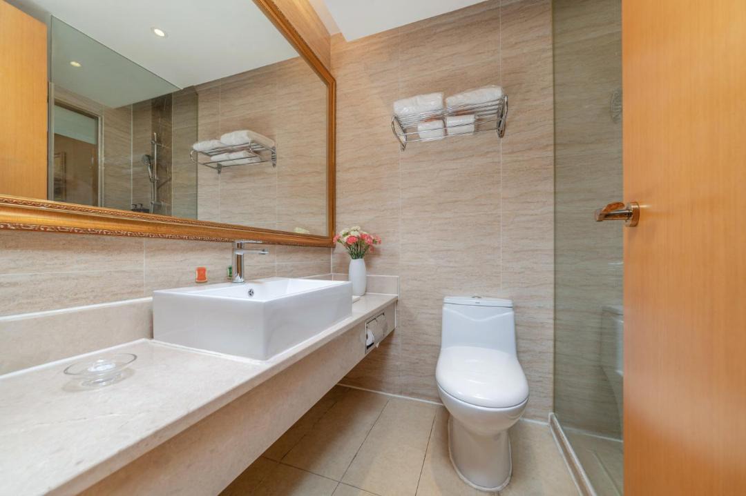 Photo of Bathroom in Bao'an
