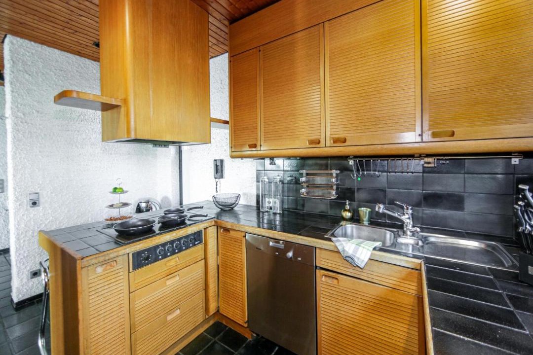 Photo of Kitchen in Weitersburg