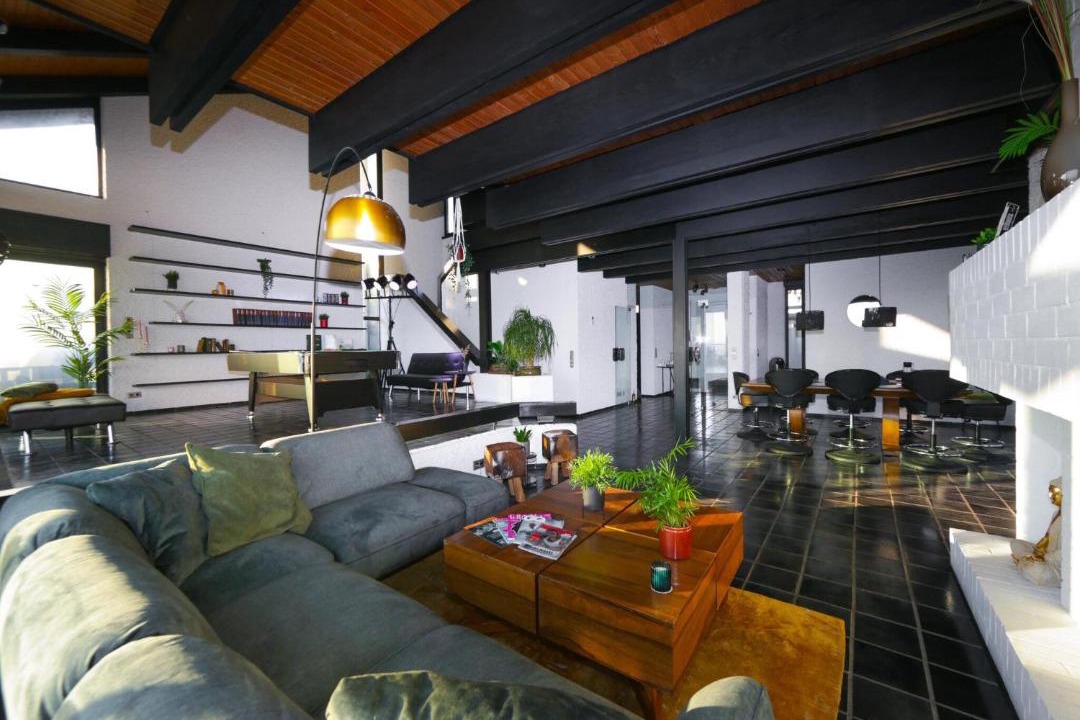 Photo of Livingroom in Weitersburg