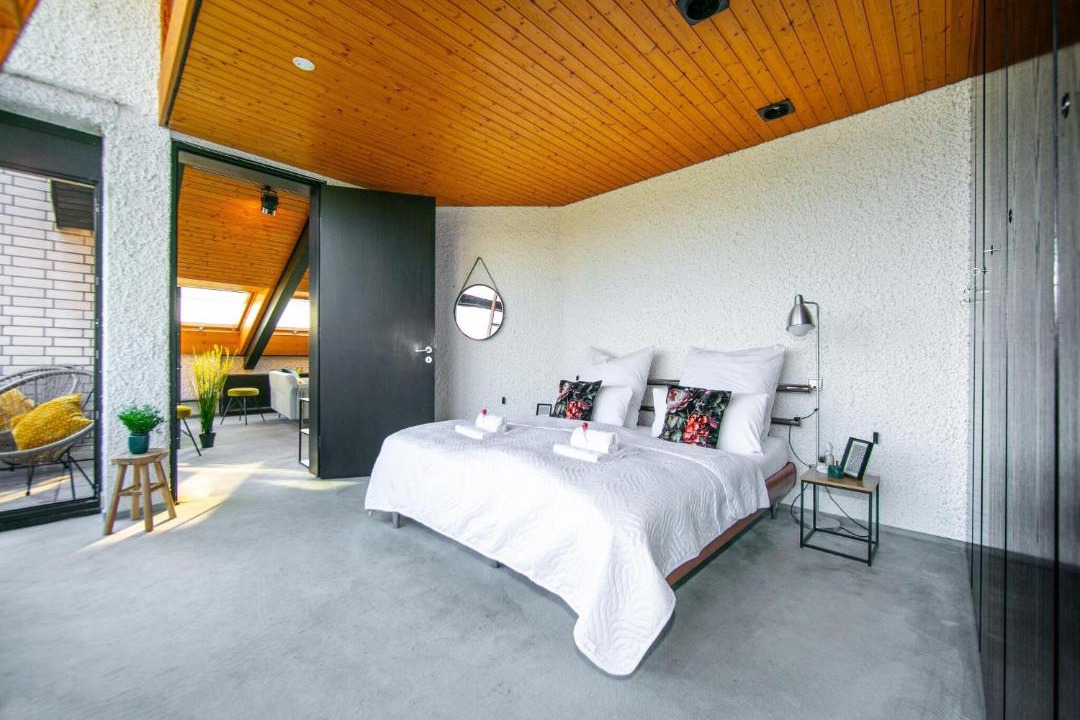 Photo of Bedroom in Weitersburg