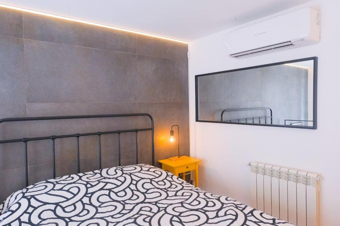 Photo of Bedroom in Gemmayzeh
