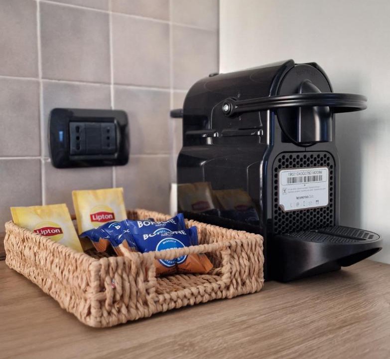 Photo of Kitchen in Borgomanero