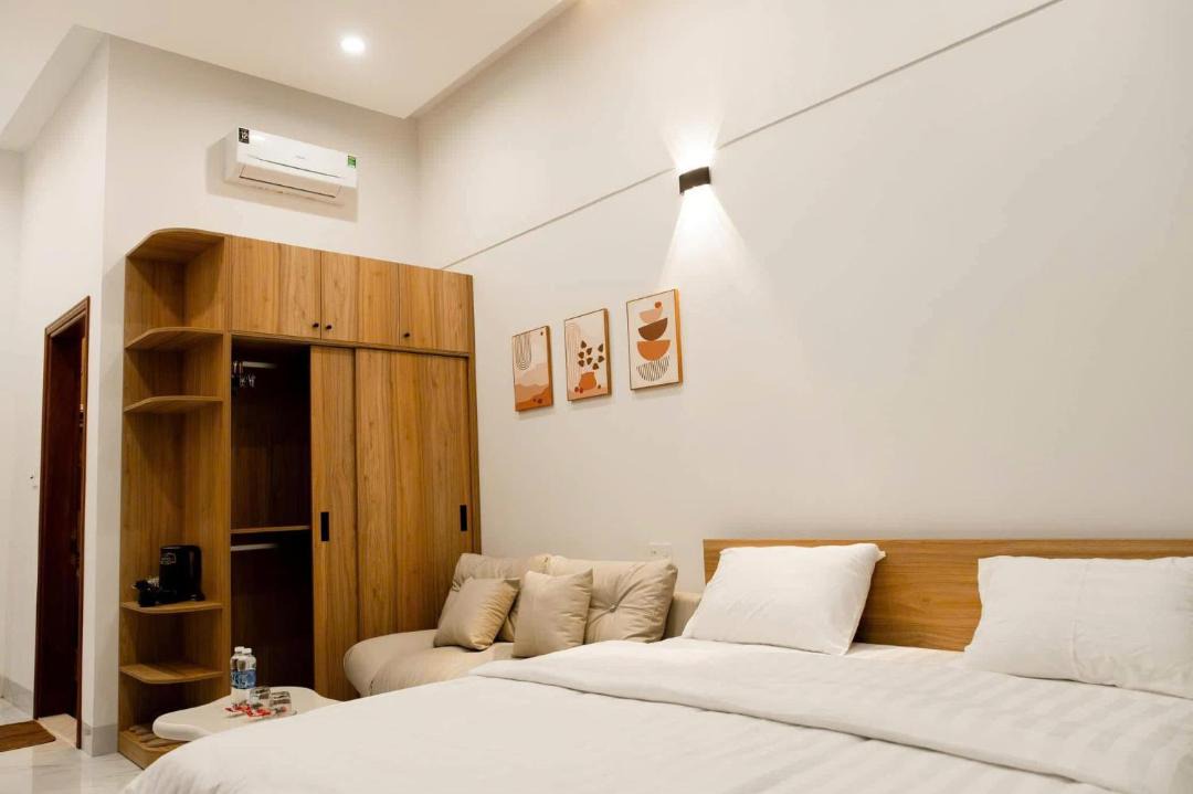 Photo of Bedroom in Pleiku